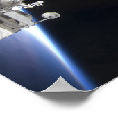 木保日本の複合体 ポスター (角)