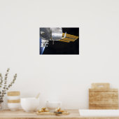 木保日本の複合体 ポスター (キッチン)