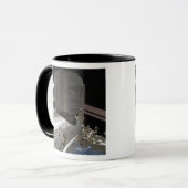 木保日本の複合体 マグカップ (正面左)