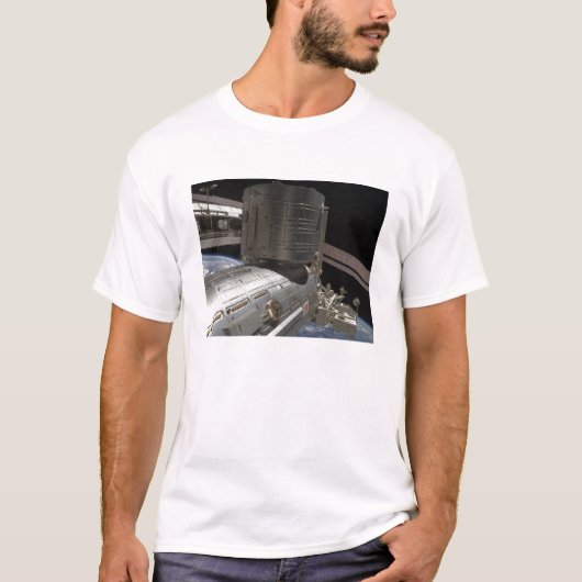 木保日本の複合体 Tシャツ (正面)