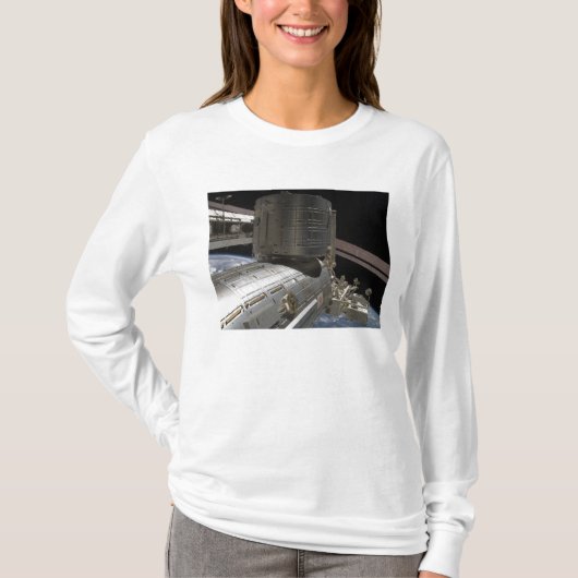 木保日本の複合体 Tシャツ (正面)