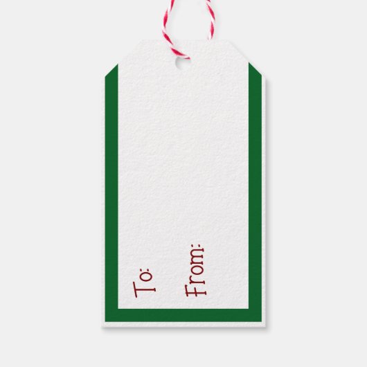 木兵 ギフトタグ (裏面)