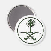 木剣磁石 マグネット (正面/裏面)