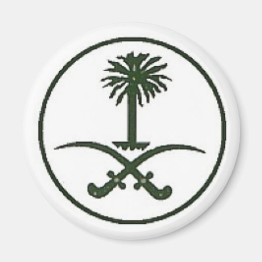 木剣磁石 マグネット (正面)