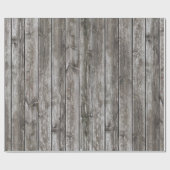 木動揺して包み紙 ラッピングペーパー (フラット)