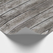 木動揺して包み紙 ラッピングペーパー (角)