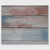 木動揺して包み紙 ラッピングペーパー (フラット)