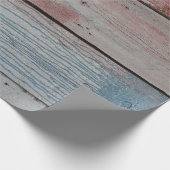 木動揺して包み紙 ラッピングペーパー (角)