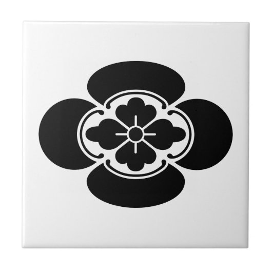 木古 タイル (正面)