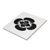 木古 タイル (側面)