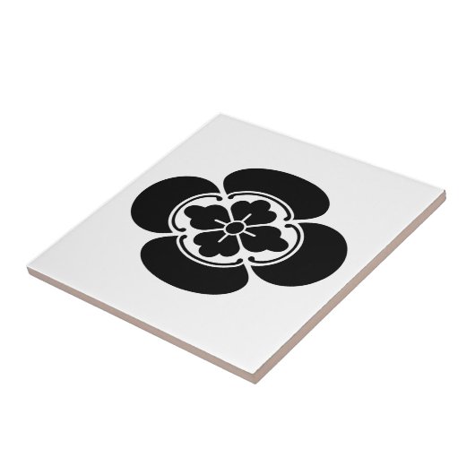 木古 タイル (側面)