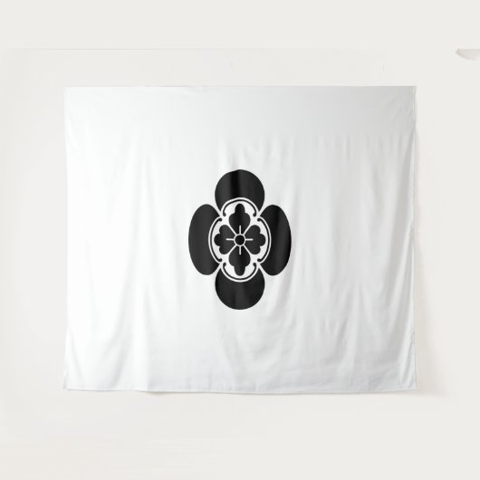 木古 タペストリー (正面(横))