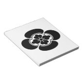 木古 ノートパッド (アングル)