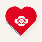 木古 ノートブック (正面)