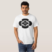 木古 Tシャツ (正面フル)