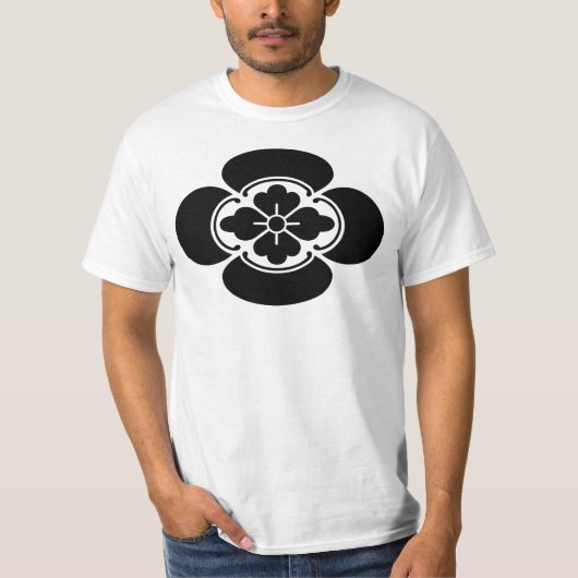 木古 Tシャツ (正面)