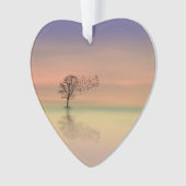 木吹が風に オーナメント (正面)