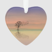 木吹が風に オーナメント (正面)