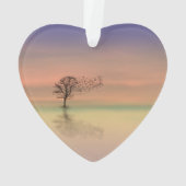 木吹が風に オーナメント (裏面)