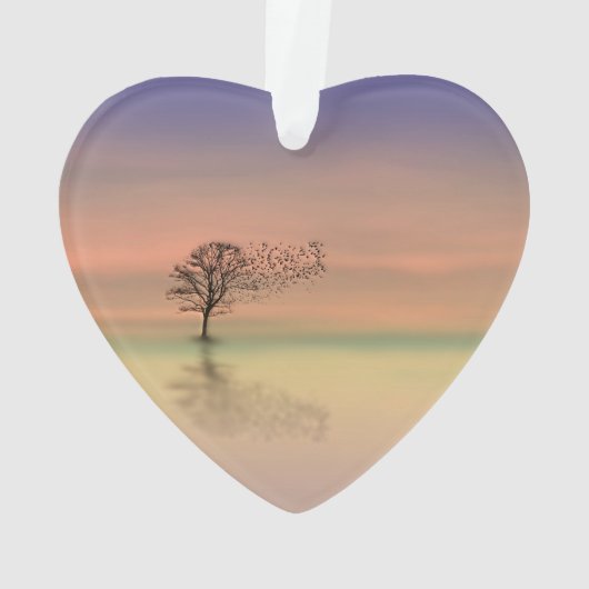 木吹が風に オーナメント (裏面)