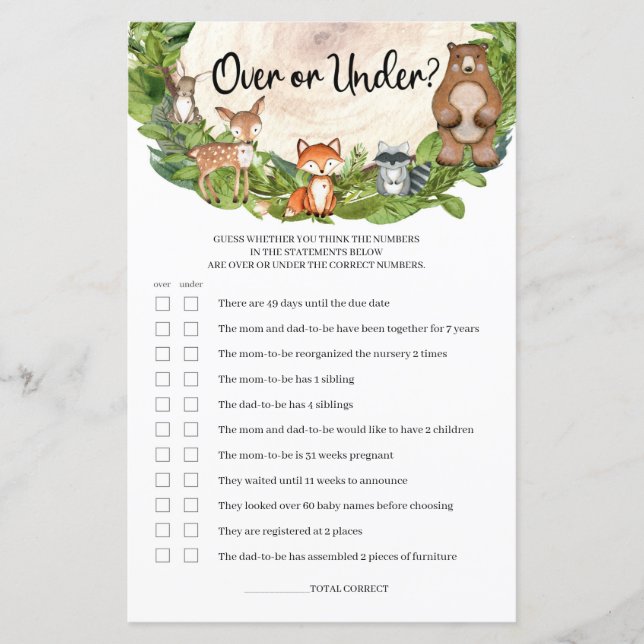 木地の動物の木製のスライス上またはゲーム下 (正面)