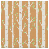 木地 ファブリック (クローズアップ)