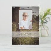 木垣野花葬祭慰霊碑 プログラム (スタンド正面)