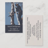 木外科名刺 名刺 (正面/裏面)