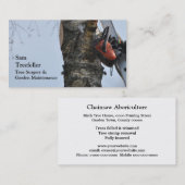 木外科名刺 名刺 (正面/裏面)