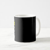 木工おもしろいは道具の大工 コーヒーマグカップ (正面右)
