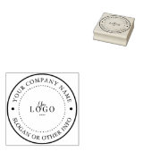 木工アートスタンプ ラバースタンプ (押印)