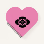 木工ノート ノートブック (正面)