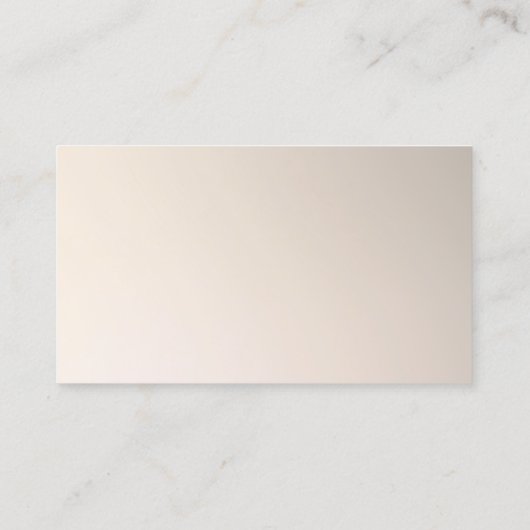 木工木工モダン大工 名刺 (裏面)