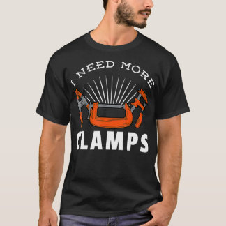 木工木工大工ジョイナリー彫刻G Tシャツ