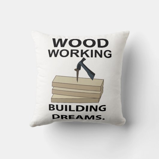 木工木工木工工木工工業 クッション (裏面)