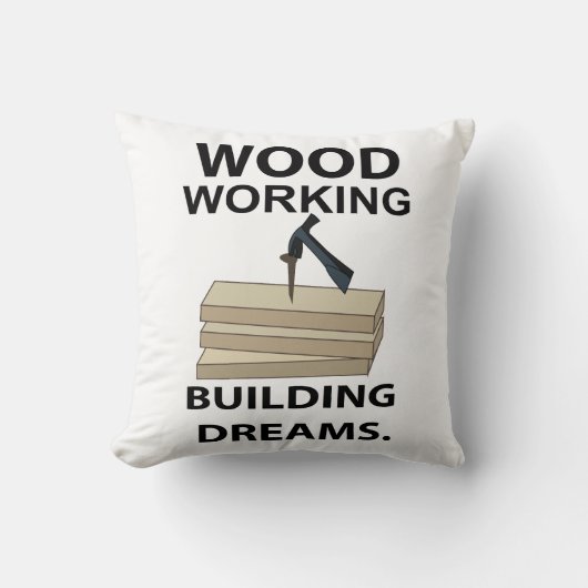 木工木工木工工木工工業 クッション (正面)