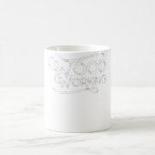 木工木工木工 コーヒーマグカップ (中央)