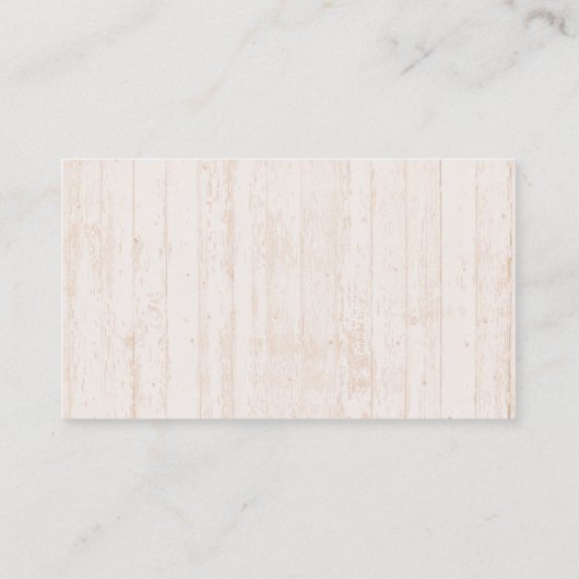 木工木工木目 名刺 (裏面)