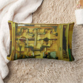 木工業用具 ランバークッション (ブランケット)