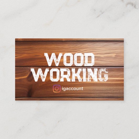 木工用プロフェッショナルソーミルハンディメン 名刺 (裏面)