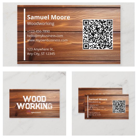 木工用プロフェッショナルソーミルハンディメン 名刺