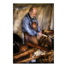 木工職人 – 大工