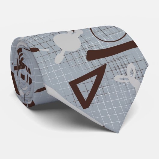 木工、大工 ネクタイ (ロール)