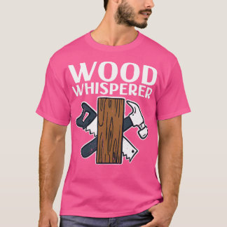 木工 Tシャツ