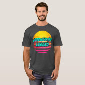 木工 Tシャツ (正面フル)