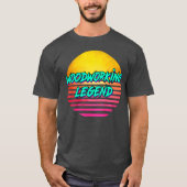 木工 Tシャツ (正面)