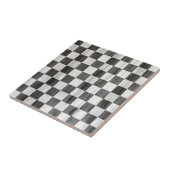 木市松模様に型 タイル (側面)