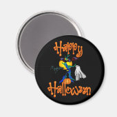 木幽霊のよく出る磁石 マグネット (正面/裏面)