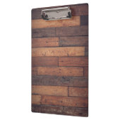 木床 クリップボード (左)