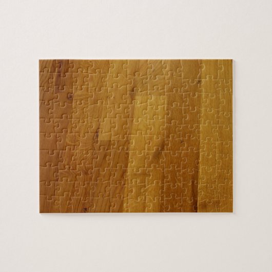 木床 ジグソーパズル (横)